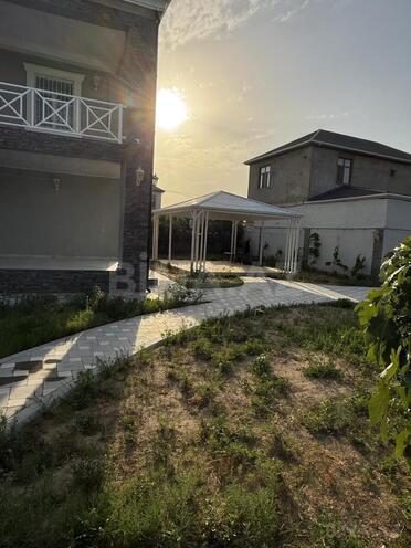 Satılır 7 otaqlı həyət evi/bağ evi 400 m², Buzovna q., photo 5 from 16