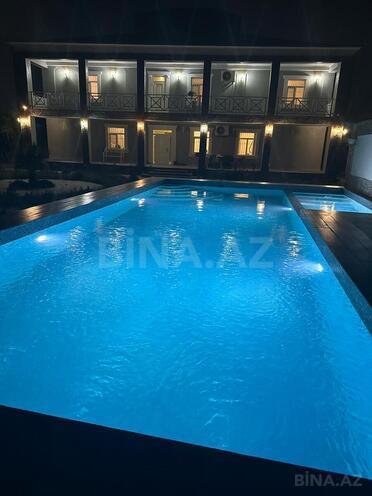 Satılır 7 otaqlı həyət evi/bağ evi 400 m², Buzovna q., photo 7 from 16