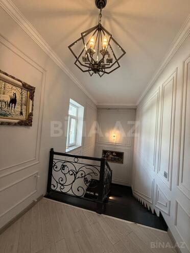 Satılır 7 otaqlı həyət evi/bağ evi 400 m², Buzovna q., photo 9 from 16