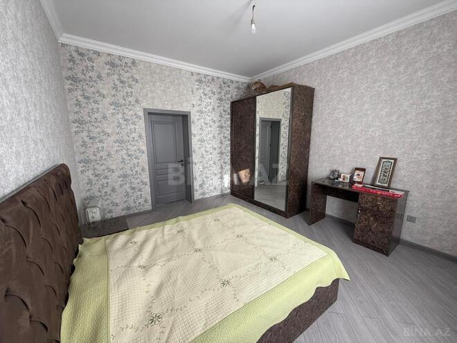 Satılır 7 otaqlı həyət evi/bağ evi 400 m², Buzovna q., photo 11 from 16