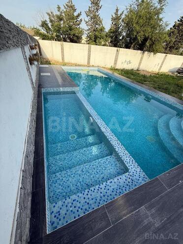 Satılır 7 otaqlı həyət evi/bağ evi 400 m², Buzovna q., photo 6 from 16