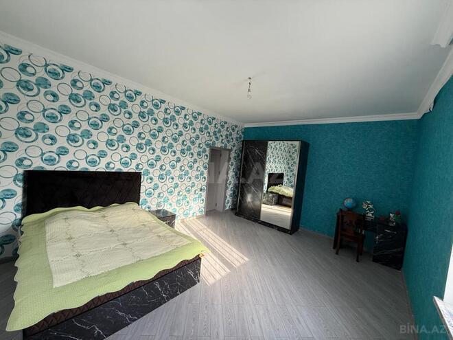 Satılır 7 otaqlı həyət evi/bağ evi 400 m², Buzovna q., photo 12 from 16