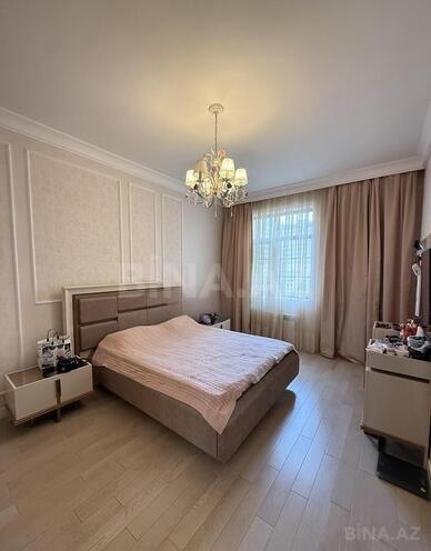 Satılır 3 otaqlı yeni tikili 141 m², Elmlər Akademiyası m., photo 6 from 14