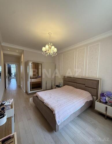Satılır 3 otaqlı yeni tikili 141 m², Elmlər Akademiyası m., photo 8 from 14