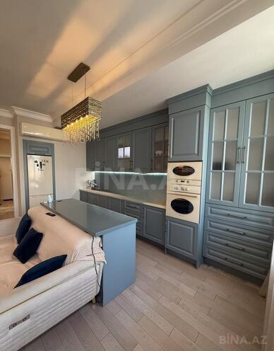 Satılır 3 otaqlı yeni tikili 141 m², Elmlər Akademiyası m., photo 5 from 14