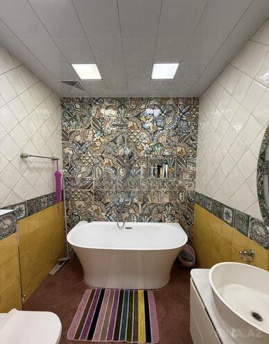 Satılır 3 otaqlı yeni tikili 141 m², Elmlər Akademiyası m., photo 9 from 14