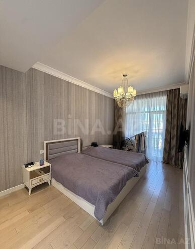 Satılır 3 otaqlı yeni tikili 141 m², Elmlər Akademiyası m., photo 10 from 14