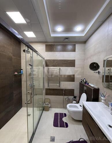 Satılır 3 otaqlı yeni tikili 141 m², Elmlər Akademiyası m., photo 11 from 14