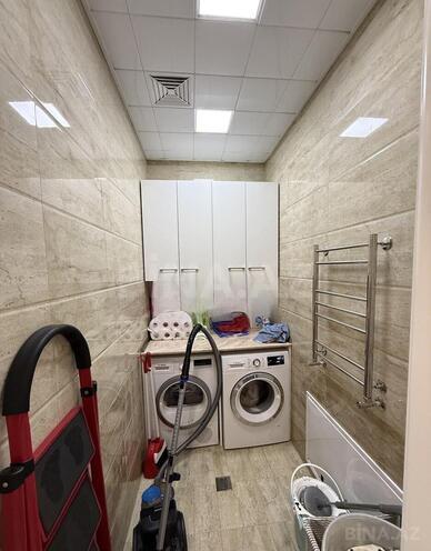 Satılır 3 otaqlı yeni tikili 141 m², Elmlər Akademiyası m., photo 12 from 14