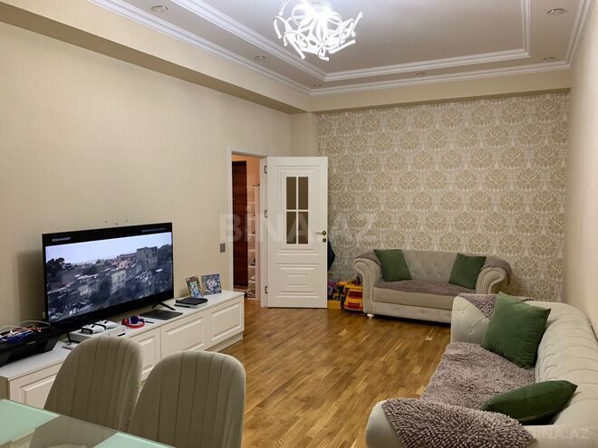 Продаётся 2-комн. новостройка 70 м², м. Азадлыг проспекти, photo 3 from 6