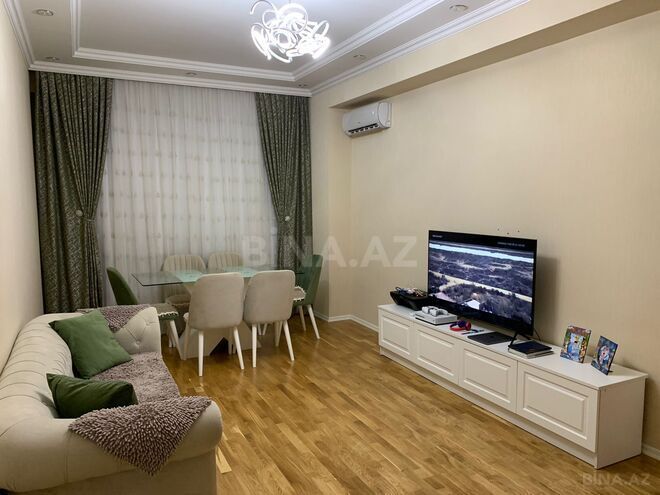Продаётся 2-комн. новостройка 70 м², м. Азадлыг проспекти, photo 1 from 6
