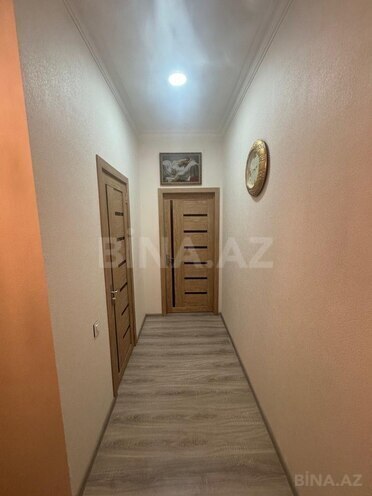 Сдаётся 2-комн. новостройка 60 м², м. Гянджлик, photo 6 from 16