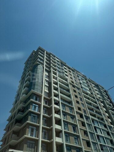 Сдаётся 2-комн. новостройка 60 м², м. Гянджлик, photo 15 from 16