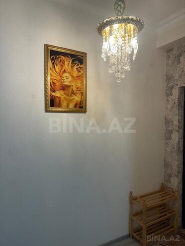 Сдаётся 2-комн. новостройка 60 м², м. Гянджлик, photo 13 from 16