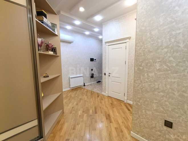 Продаётся 3-комн. новостройка 127.4 м², м. Иншаатчылар, photo 9 from 29