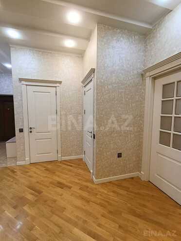 Продаётся 3-комн. новостройка 127.4 м², м. Иншаатчылар, photo 8 from 29