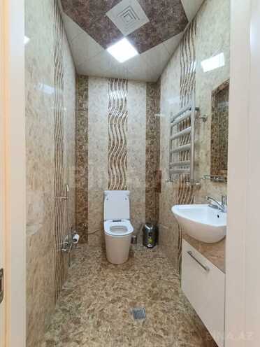 Продаётся 3-комн. новостройка 127.4 м², м. Иншаатчылар, photo 24 from 29