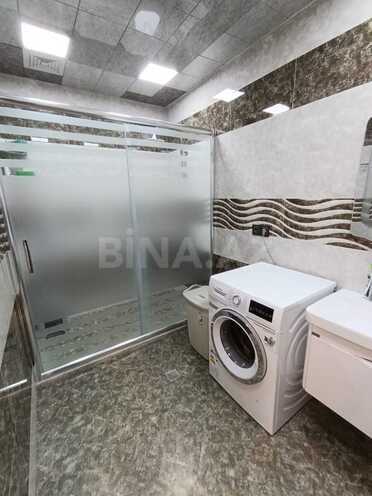 Продаётся 3-комн. новостройка 127.4 м², м. Иншаатчылар, photo 21 from 29