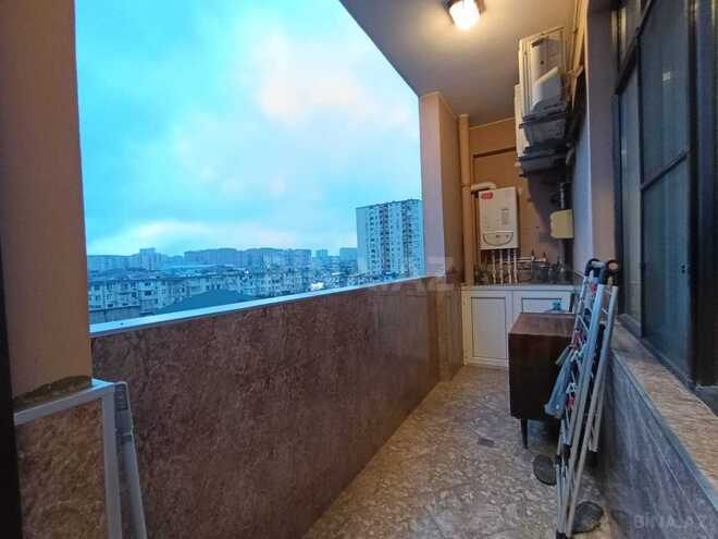 Продаётся 3-комн. новостройка 127.4 м², м. Иншаатчылар, photo 28 from 29