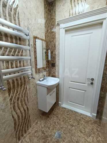 Продаётся 3-комн. новостройка 127.4 м², м. Иншаатчылар, photo 23 from 29