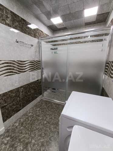 Продаётся 3-комн. новостройка 127.4 м², м. Иншаатчылар, photo 20 from 29