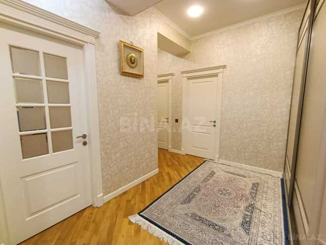 Продаётся 3-комн. новостройка 127.4 м², м. Иншаатчылар, photo 7 from 29