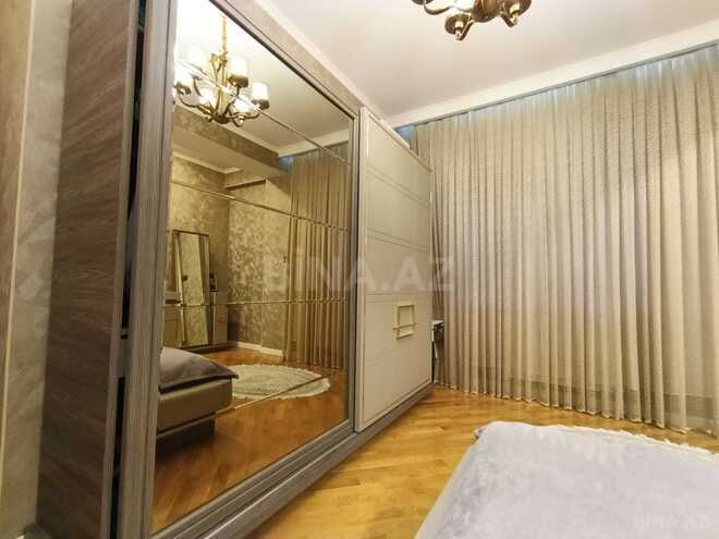 Продаётся 3-комн. новостройка 127.4 м², м. Иншаатчылар, photo 11 from 29