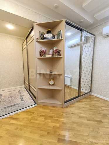 Продаётся 3-комн. новостройка 127.4 м², м. Иншаатчылар, photo 6 from 29