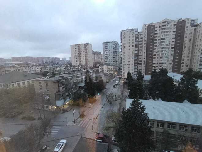 Продаётся 3-комн. новостройка 127.4 м², м. Иншаатчылар, photo 25 from 29