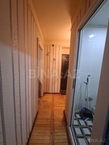 Satılır 1 otaqlı köhnə tikili 32 m², İnşaatçılar m., photo 7 from 15