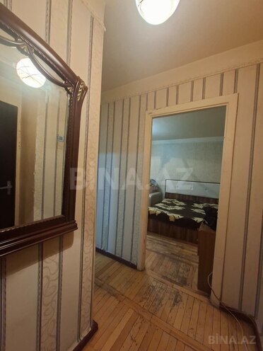 Satılır 1 otaqlı köhnə tikili 32 m², İnşaatçılar m., photo 6 from 15