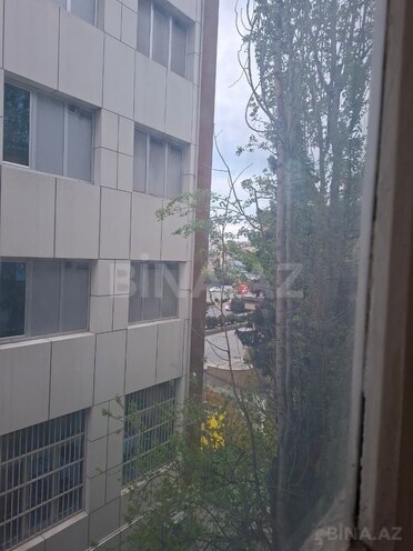 Satılır 1 otaqlı köhnə tikili 32 m², İnşaatçılar m., photo 11 from 15