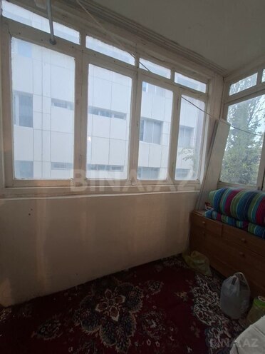 Satılır 1 otaqlı köhnə tikili 32 m², İnşaatçılar m., photo 12 from 15