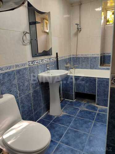 Продаётся 4-комн. вторичка 110 м², Насиминский  р., photo 15 from 16