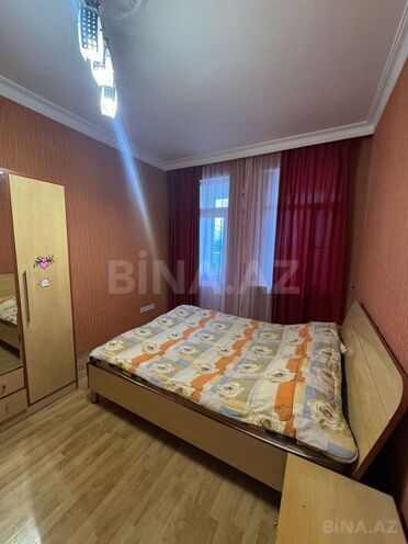 Сдаётся 3-комн. новостройка 80 м², Наримановский  р., photo 7 from 8