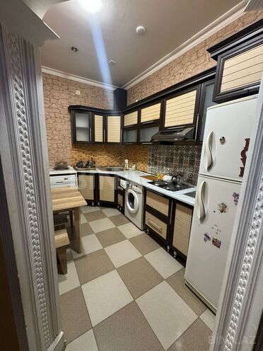 Сдаётся 3-комн. новостройка 80 м², Наримановский  р., photo 5 from 8