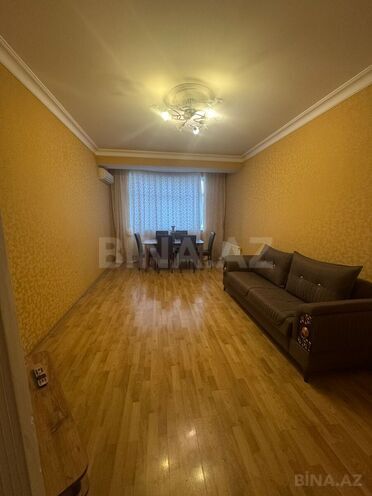 Сдаётся 3-комн. новостройка 80 м², Наримановский  р., photo 1 from 8