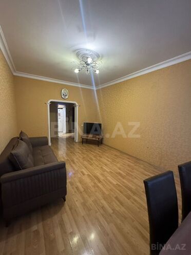 Сдаётся 3-комн. новостройка 80 м², Наримановский  р., photo 3 from 8