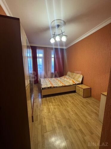 Сдаётся 3-комн. новостройка 80 м², Наримановский  р., photo 6 from 8
