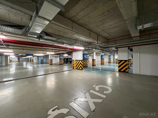 Satılır 3 otaqlı yeni tikili 141 m², Elmlər Akademiyası m., photo 13 from 14