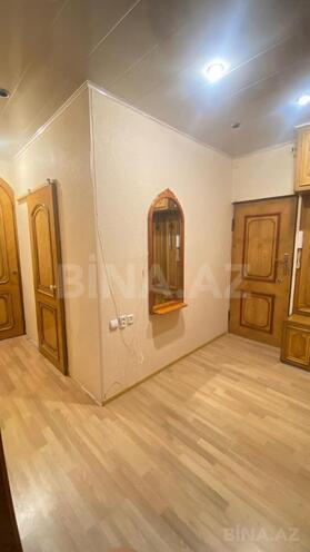 İcarəyə verilir 2 otaqlı köhnə tikili 60 m², Memar Əcəmi m., photo 16 from 19