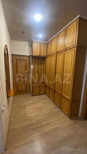 İcarəyə verilir 2 otaqlı köhnə tikili 60 m², Memar Əcəmi m., photo 18 from 19