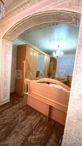 İcarəyə verilir 2 otaqlı köhnə tikili 60 m², Memar Əcəmi m., photo 9 from 19
