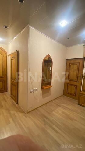 İcarəyə verilir 2 otaqlı köhnə tikili 60 m², Memar Əcəmi m., photo 17 from 19