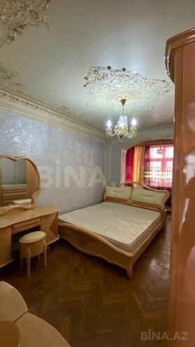 İcarəyə verilir 2 otaqlı köhnə tikili 60 m², Memar Əcəmi m., photo 8 from 19