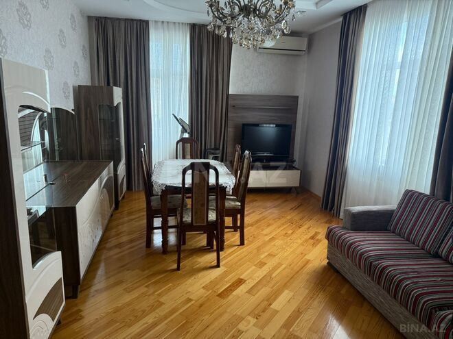 Сдаётся 2-комн. новостройка 95 м², пос. Ази Асланова, photo 4 from 9