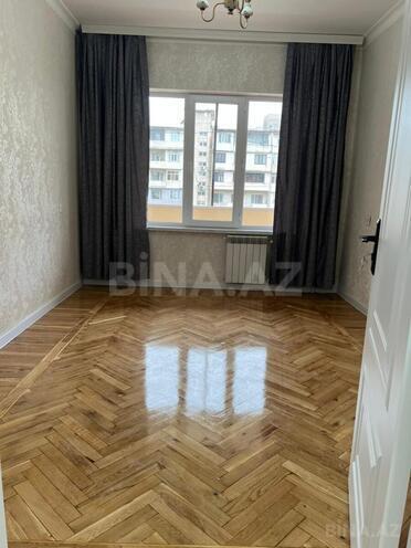 Продаётся 4-комн. вторичка 105 м², м. Ахмедлы, photo 3 from 11