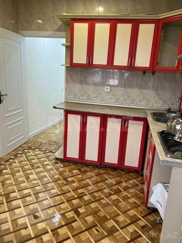 Продаётся 4-комн. вторичка 105 м², м. Ахмедлы, photo 8 from 11