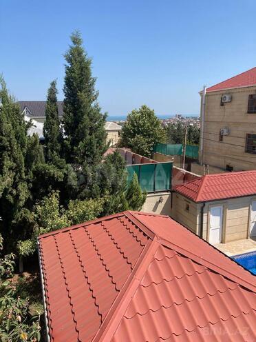 Сдаётся 4-комн. дом/дача 230 м², пос. Новханы, photo 9 from 24