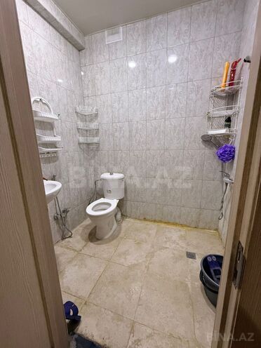 İcarəyə verilir 2 otaqlı yeni tikili 55 m², 28 May m., photo 7 from 8